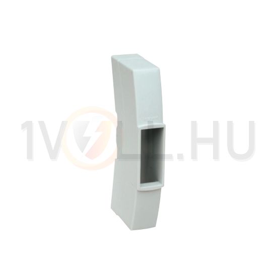Burkolat kismegszakítóhoz 1modul Ekinoxe LEGRAND - 601048