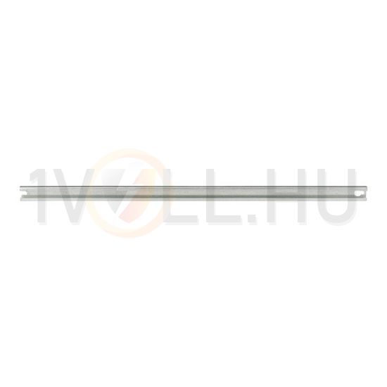 C-vezetékcsatorna-tartóprofil Xboard+  BPZ-CP-600 EATON - 116919