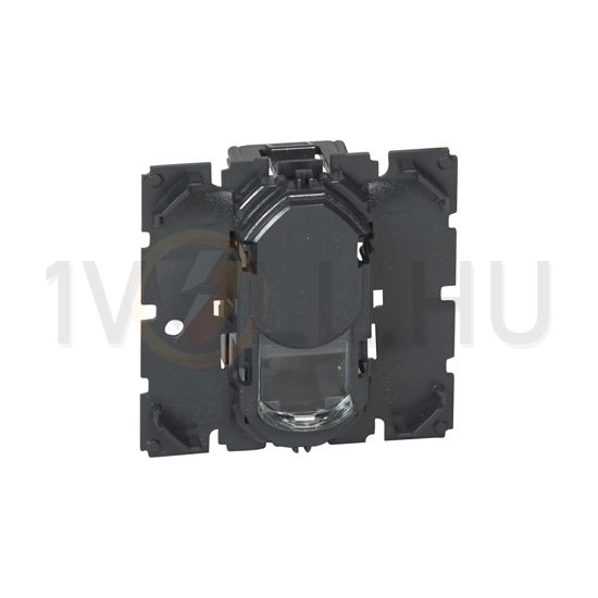 Céliane adatcsatlakozó dugalj betét FTP RJ45 8(8) Cat6 csavaros LEGRAND - 067345