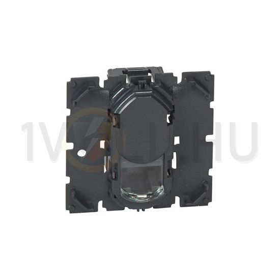 Céliane adatcsatlakozó dugalj betét UTP RJ45 8(8) Cat6 csavaros LEGRAND - 067344