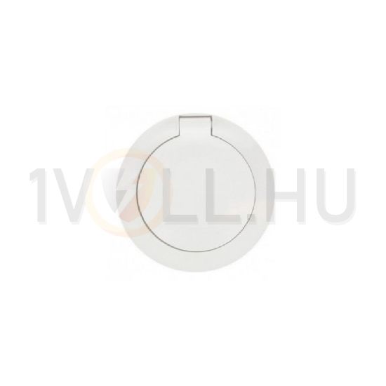 Céliane fedlap 162 dugaljhoz csapófedeles LEGRAND - 068140