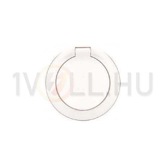 Céliane fedlap 162 dugaljhoz csapófedeles titán LEGRAND - 068440