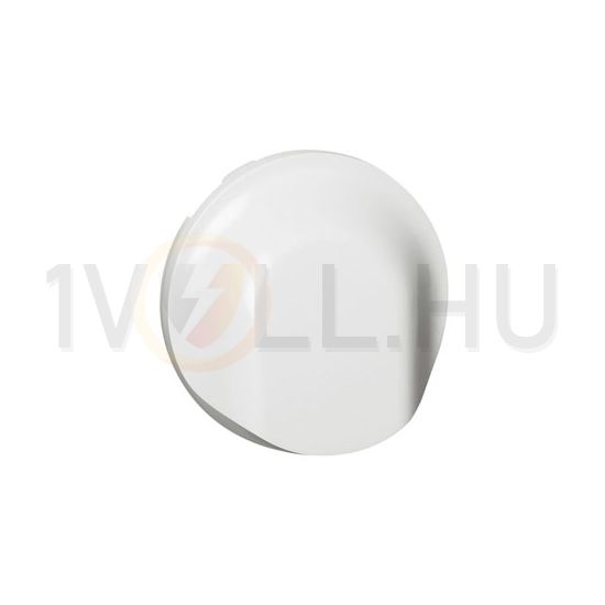 Céliane kábelkivezető fedlap fehér LEGRAND - 068141