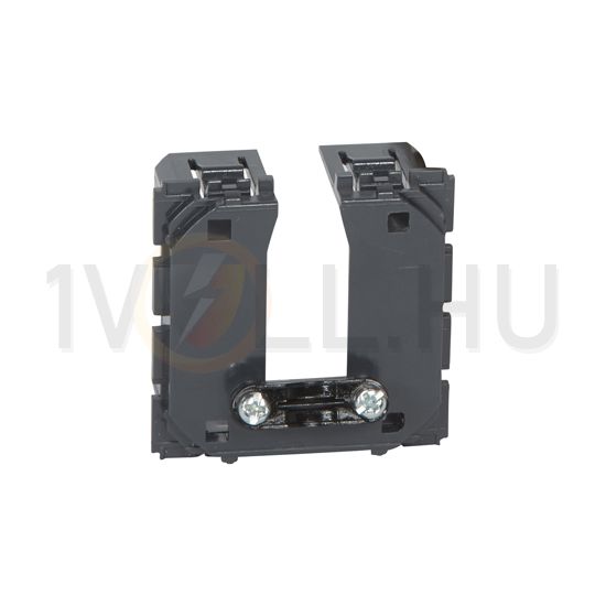 Céliane kábelkivezető sorkapocs nélkül szürke LEGRAND - 067181