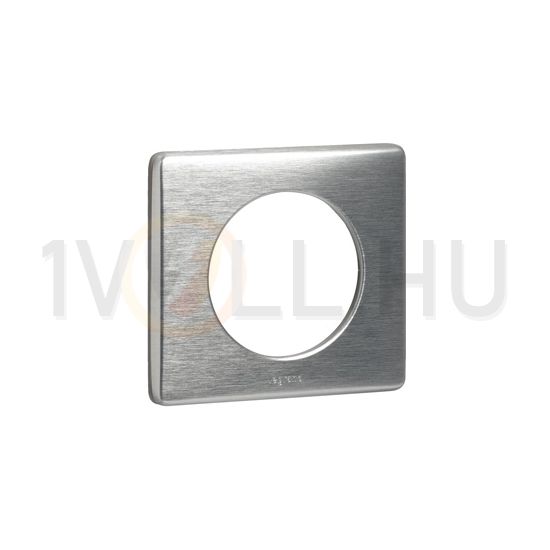 Céliane keret 1-es alumínium vízszintes és függőleges fém LEGRAND - 068921