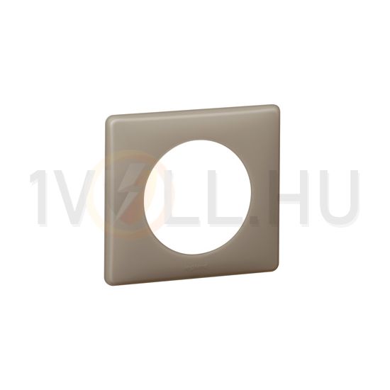 Céliane keret 1-es homokkő vízszintes és függőleges műanyag LEGRAND - 066721