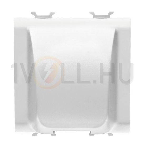 ChoruSmart kábelbevezető 2M fehér  GEWISS - GW10194