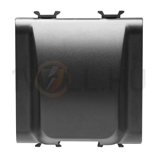 ChoruSmart kábelkivezető 2M fekete  GEWISS - GW12194