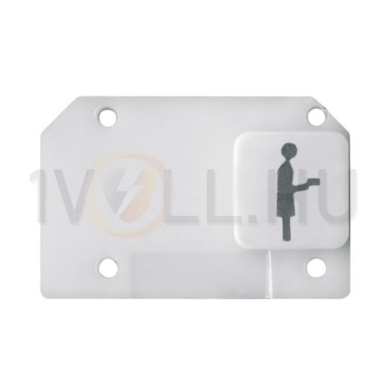 Chorus szimbólumlencse kapcsolóhoz