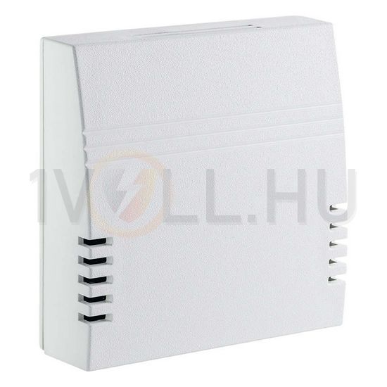 CO2, hőmérséklet- és páratartalom távadó terem 0-50°C 0-10V WRF04 CO2 rH Thermokon - 423748