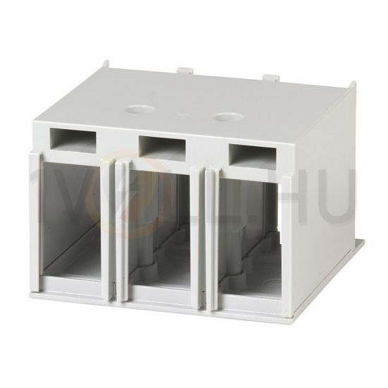 Csatlakozókapocs fedél NZM1-XKSA EATON - 260021