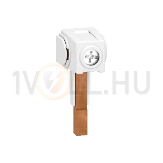 Csatlakozókapocs 100A 35mm2 (4db) Acti9 Schneider - A9XPCM04