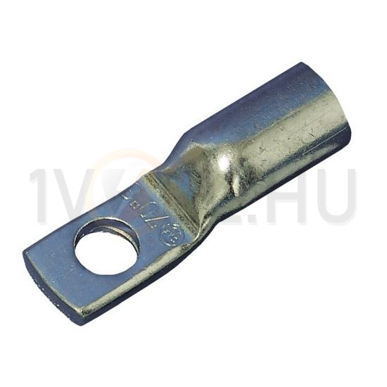 Csőkábelsaru keskeny réz 185mm2 12M/csavar ónozott gyűrűs-alakú KRN-M12/-185 S Weidmüller - 1494990000