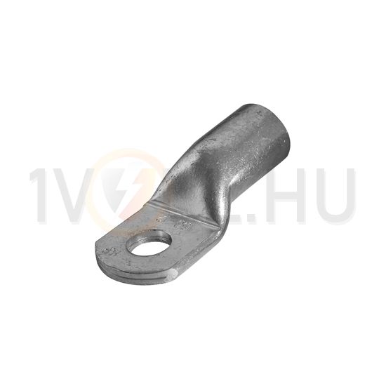 Csőkábelsaru réz 150mm2 10M/csavar ónozott gyűrűs-alakú Haupa - 290014