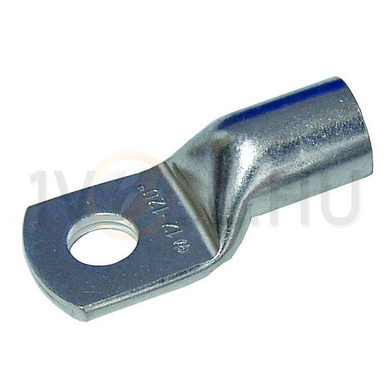 Csőkábelsaru réz 150mm2 12M/csavar ónozott gyűrűs-alakú KRN-M12/-150 Weidmüller - 1495720000