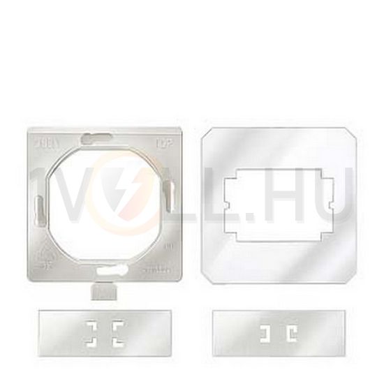 Delta tömítőkészlet IP44 Delta kapcsoló/nyomóhoz  5TE SIEMENS - 5TG4324