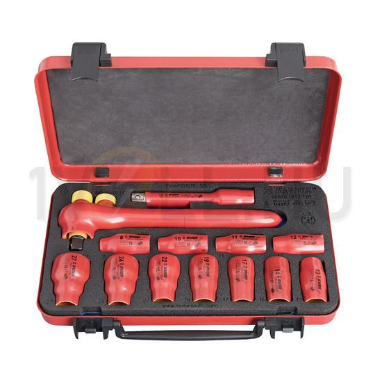 Dugókulcs készlet 1/2