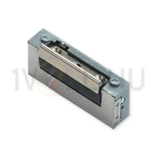 Elektromos zárfogadó