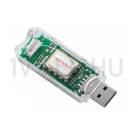 EnOcean EnOcean USB adó WiFi beállításhoz  AirConfig és AirScan Thermokon - 566704