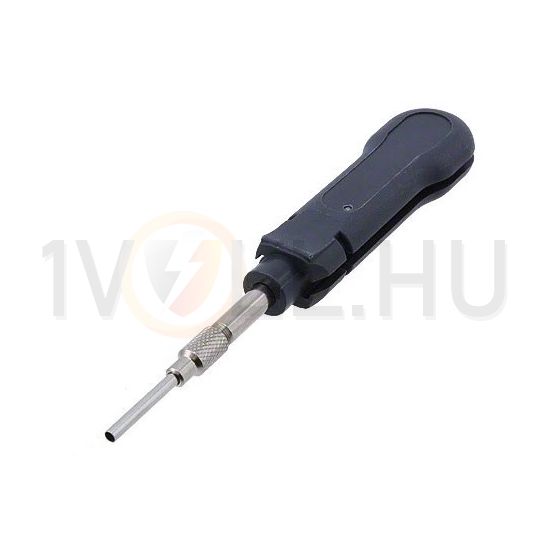 Érintkező kiszedőszerszám Han D-hez Removal Tool, Han D HARTING - 09990000012