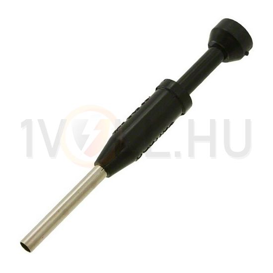 Érintkező kiszedőszerszám Han D, Mini-höz Removal Tool, Han D, Mini HARTING - 09990000052