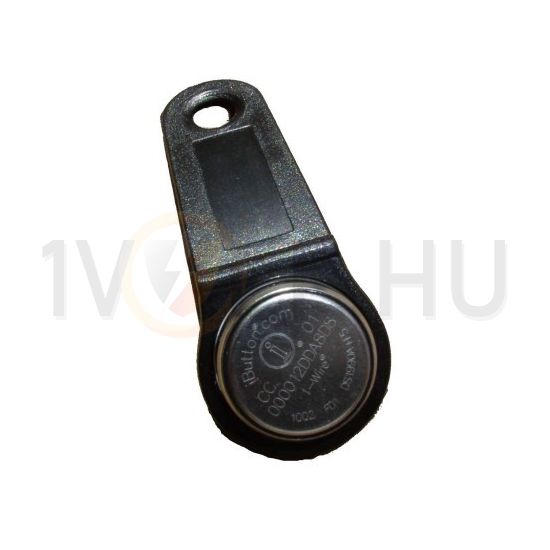 Érintő kulcstartó DALLAS Matibus MIWI - 1052/PD