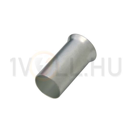 Érvéghüvely normál 0.75mm2 6mm Haupa - 270072/500