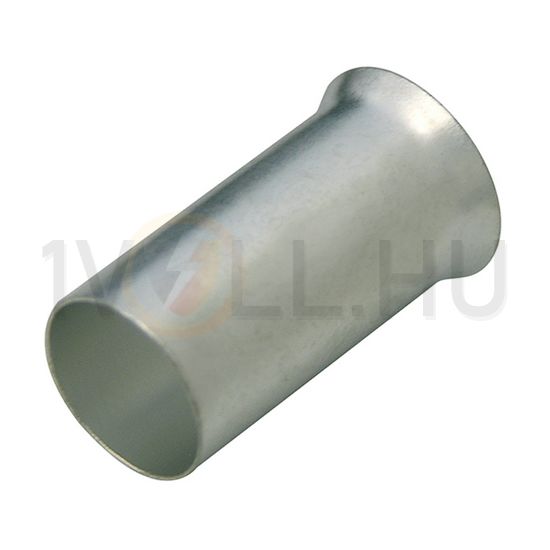 Érvéghüvely normál 95mm2 30mm Haupa - 270134