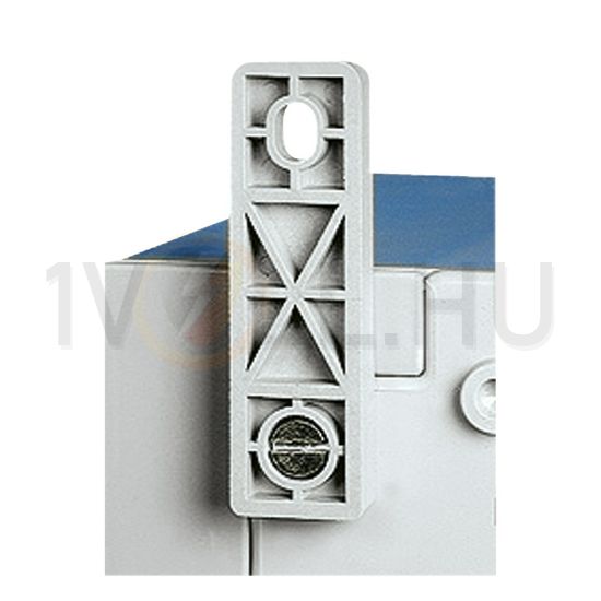 Fali rögzítőkészlet fali rögzítőkészlet  Thalassa PLM Schneider - NSYPFPLMG