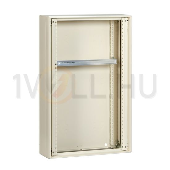 Szekrény fali 21M sorolható acél 1080mm 600mmx 205mmx IP30 fehér Prisma G Schneider - LVS08107