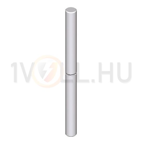 Felfogórúd 1500mm 16mm-átmérő acél tűzihorganyzott VI J.PRÖPSTER - 101500