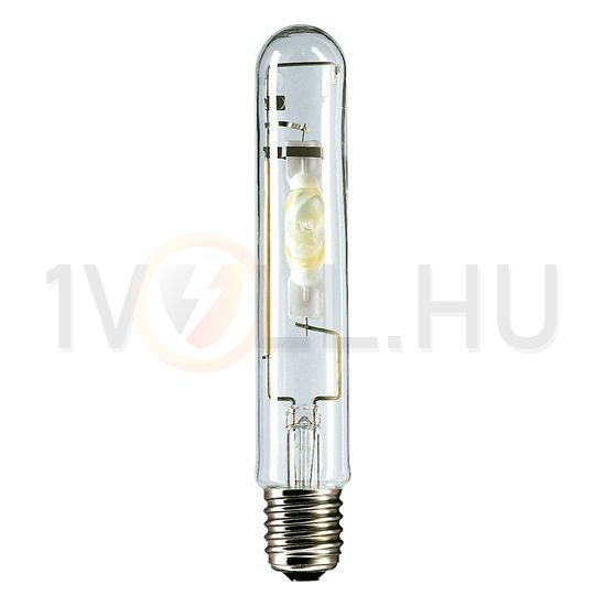 Fémhalogén lámpa cső 450W E40 41000lm 4000K 645 MASTER HPI-T PLUS 450W/645 E40 1SL/12 Philips - 928481600097