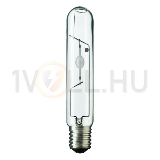 Fémhalogén lámpa egyfejű cső 360W E40 35270lm MASTERColour CDM-T MW eco 360W/842 E40 Philips - 928070319230