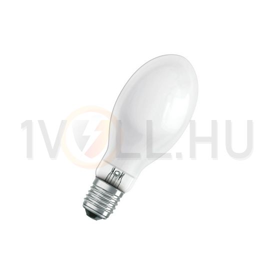 Fémhalogén lámpa ellipszoid 250W E40 18000lm 5200K 952 16000h A-en.o. HQI-EPowerStarPRO LEDVANCE - 4008321677907
