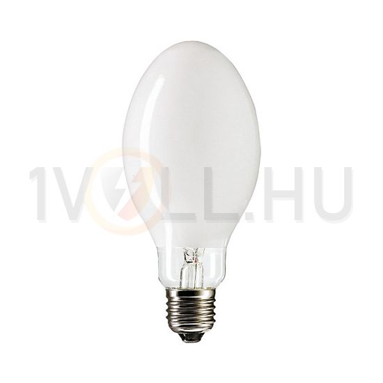 Fémhalogén lámpa SON-nátrium kiváltó ellipszoid E27 MASTER CityWh CDO-ET Plus 70W/828 E27 Philips - 928154708835