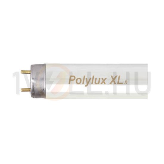 Fénycső 1,5m általános-hez T8 G13 58W 5000lm 860 18000h A-en.o. PolyluxXLR GE Lighting - 12943