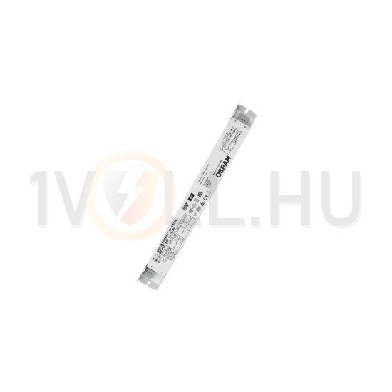Fénycső előtét 18-39W elektronikus 220-240V T16 fém tokozás-ház QT-FIT 5/8 1X18…39 LEDVANCE - 4008321873927