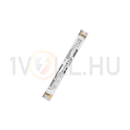 Fénycső előtét 54-58W elektronikus multiwatt 220-240V T16 I-osztály QTP-Optimal 1X54…58 LEDVANCE - 4008321873729