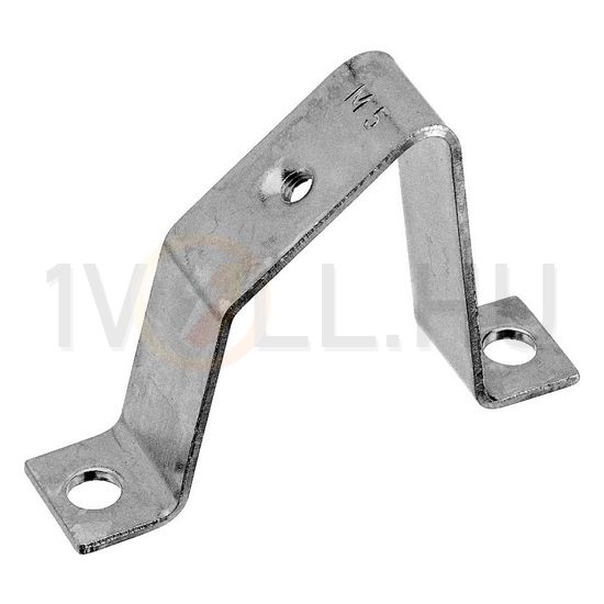 Ferde síntartó horganyzott acél 48mm x TSTW/M 5 CONTA-CLIP - 2414.0