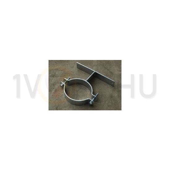 Fogyasztásmérő szekrény tartó faoszlopra (2db szükséges!) 1-szintes 2-mérőhely 2M CONUS - 8800