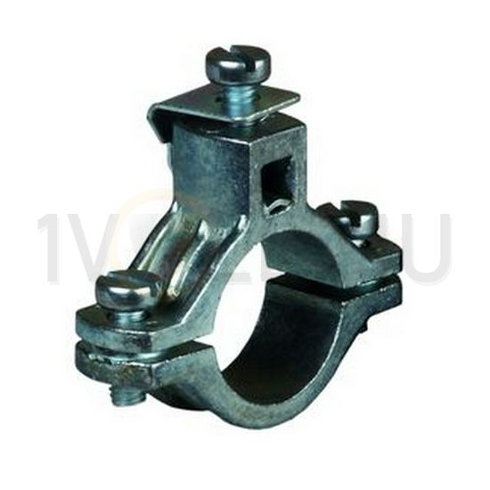 Földelő csőbilincs 1