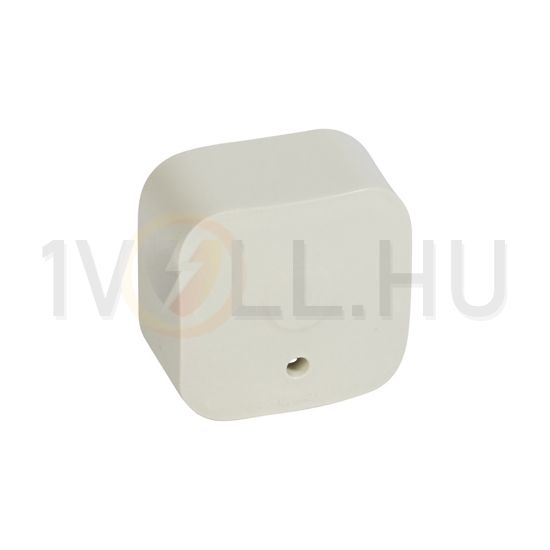 Forix kábelkivezető kötegelővel bézs LEGRAND - 782446