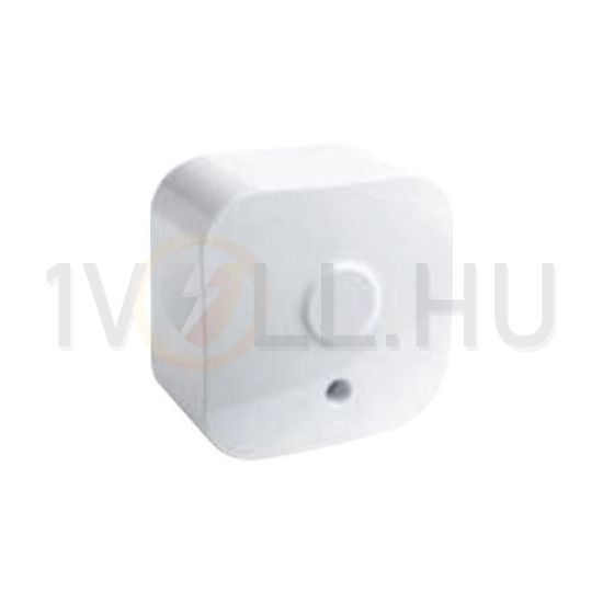 Forix kábelkivezető kötegelővel IP20 fehér LEGRAND - 782416