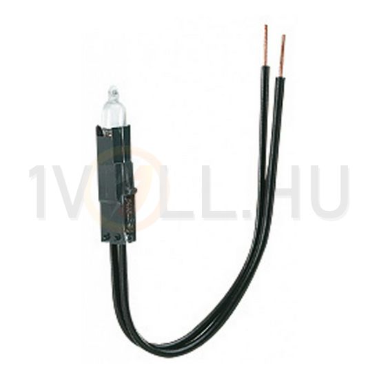 Forix világítóbetét kapcs/nyg.-hoz LED 0.34A fehér-fényű IP44-hez LEGRAND - 782398