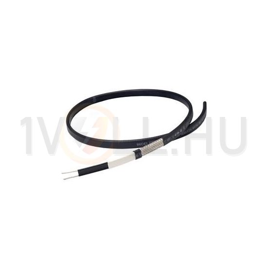 Fűtőkábel alufólia árnyékolással (Ex) párhuzamos önszabályozó 20W/m 230V 80°Cmax. ELSR ELTHERM - ELSR-N-20-2-AO