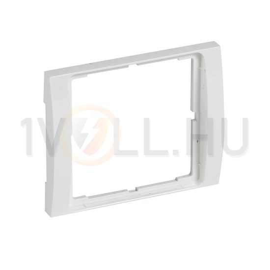 Galea adapterkeret 2xRJ45-betaéthez fehér SFPT LEGRAND - 771099