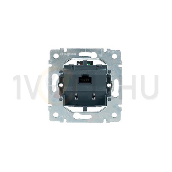Galea adatcsatlakozó dugalj betét UTP RJ45 8(8) Cat6 csavaros LEGRAND - 775828
