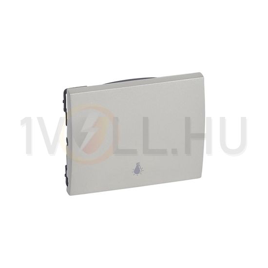 Galea billentyű gyöngyház egyes kapcs/nyg.-hoz fehér lámpa-jel IP21 műanyag fényes LEGRAND - 771544