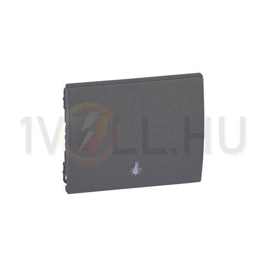 Galea billentyű mélybronz egyes kapcs/nyg.-hoz bronz lámpa-jel IP21 műanyag fényes LEGRAND - 771244