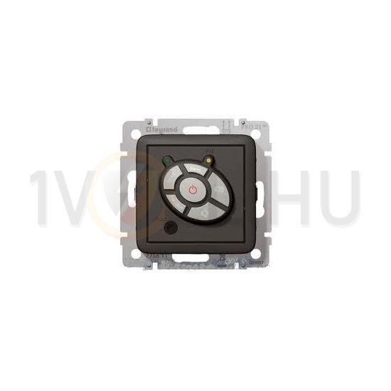 Galea helyi audio erősítő sztereó 2x1W végfokozat 2W-zenei/8Ohm LEGRAND - 775669